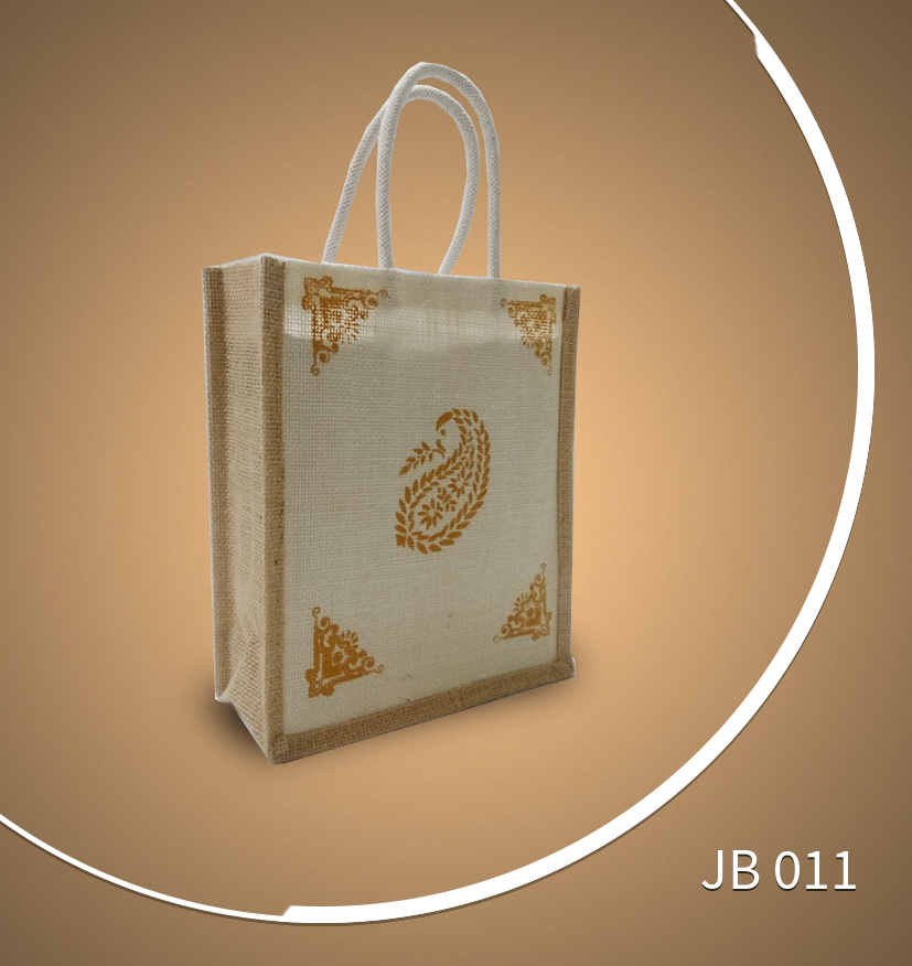 Jute Bags Manufacturer & Supplier from China - Cando Pack
